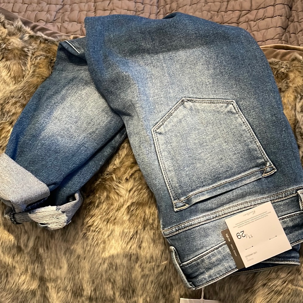 Kancan Skinny Jeans